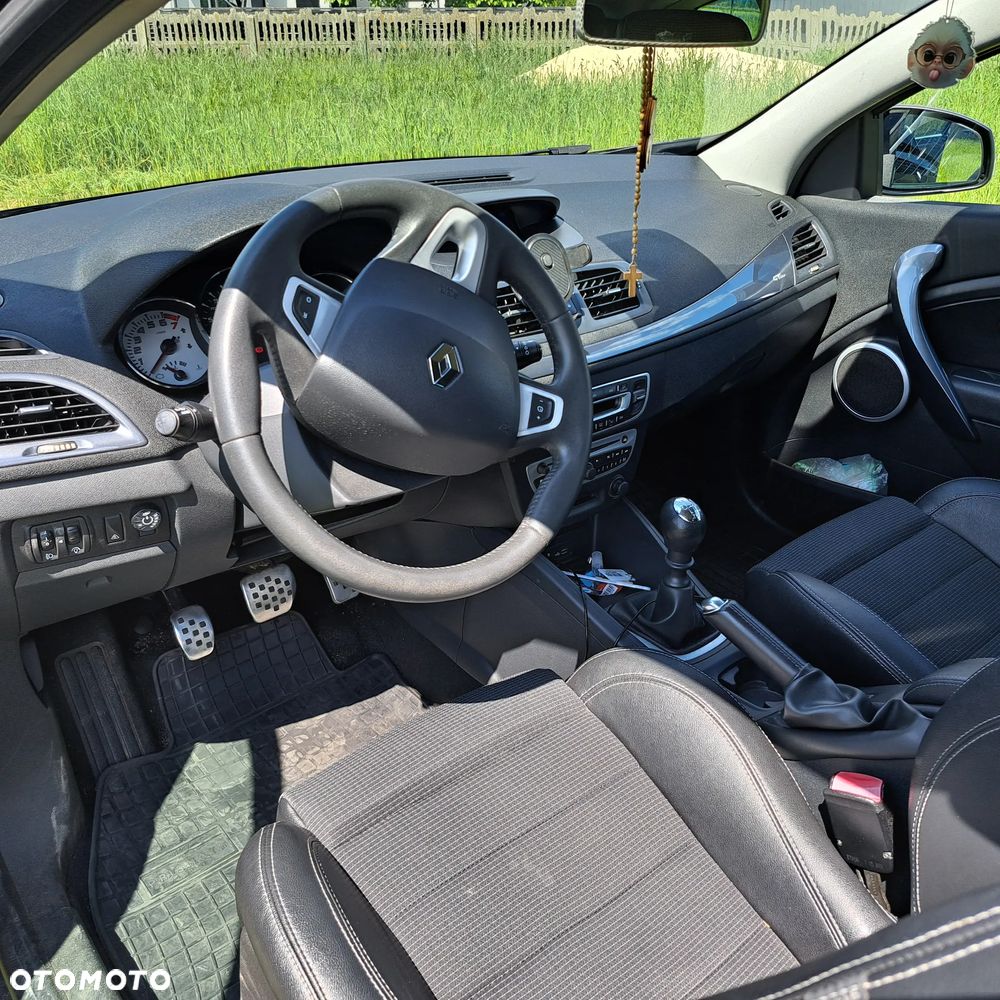 Renault Megane 1.6 16V Luxe Dynamique - 7