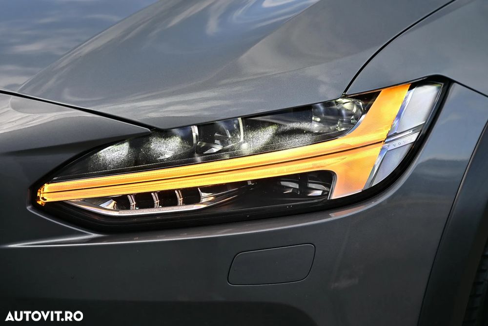 Volvo V90 B4 D AWD Geartronic Pro - 31