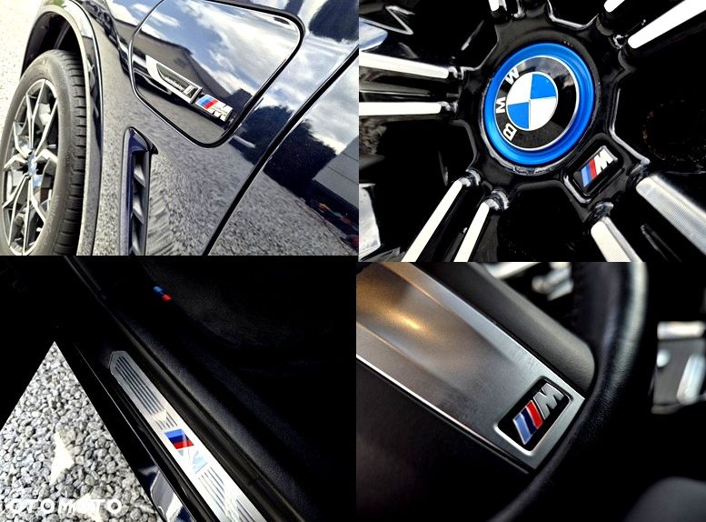 BMW X3 xDrive30e M Sport - 19