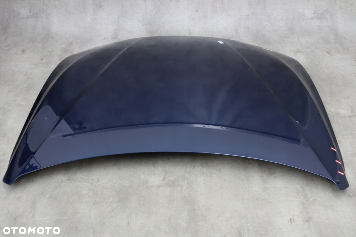 MASKA POKRYWA SILNIKA BMW 3 F30 F31 F32 F33 F36 ORYGINAŁ - 9