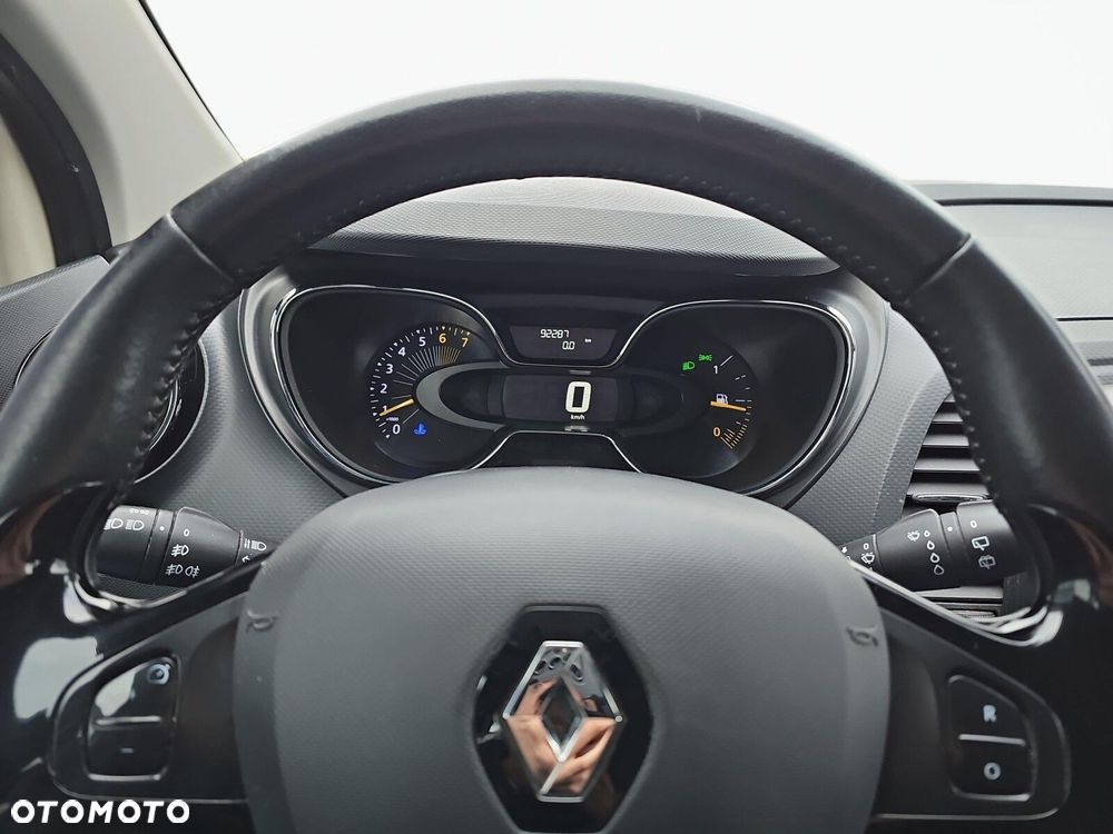 Renault Captur 0.9 Energy TCe Zen - 15