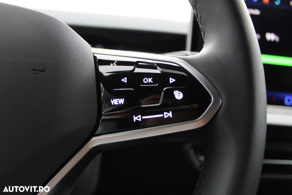 Volkswagen ID.7 86 kWh Pro S - 39