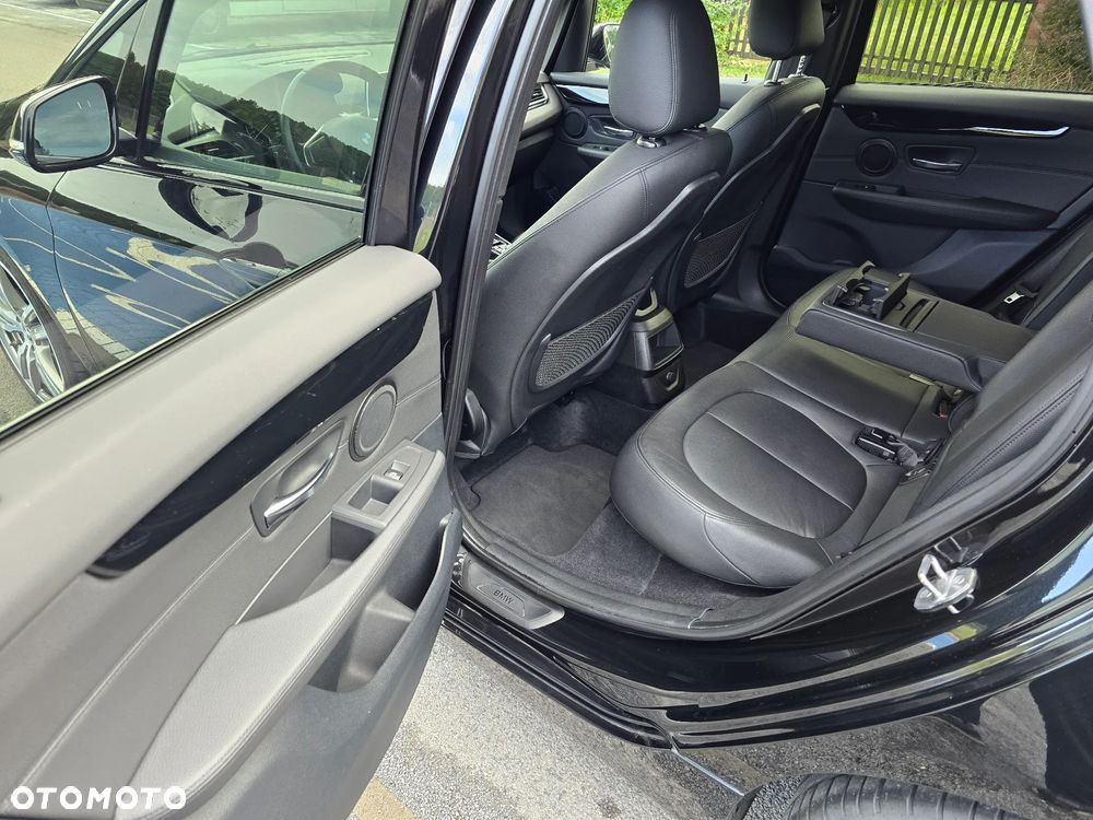 BMW Seria 2 216i Active Tourer Advantage - 8