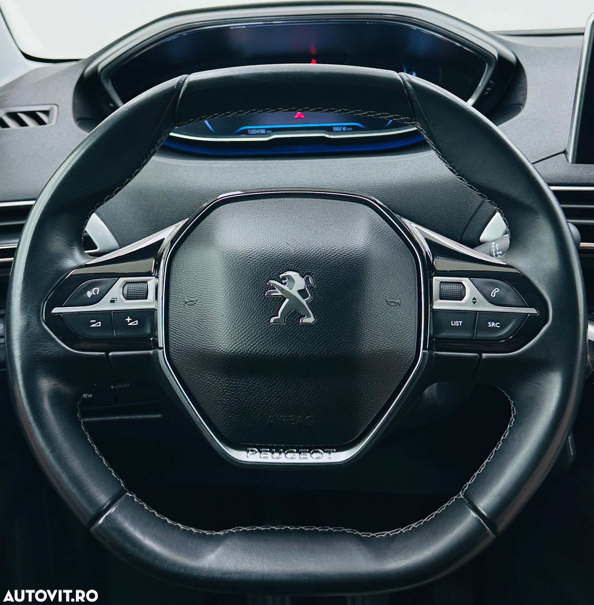 Peugeot 5008 - 30