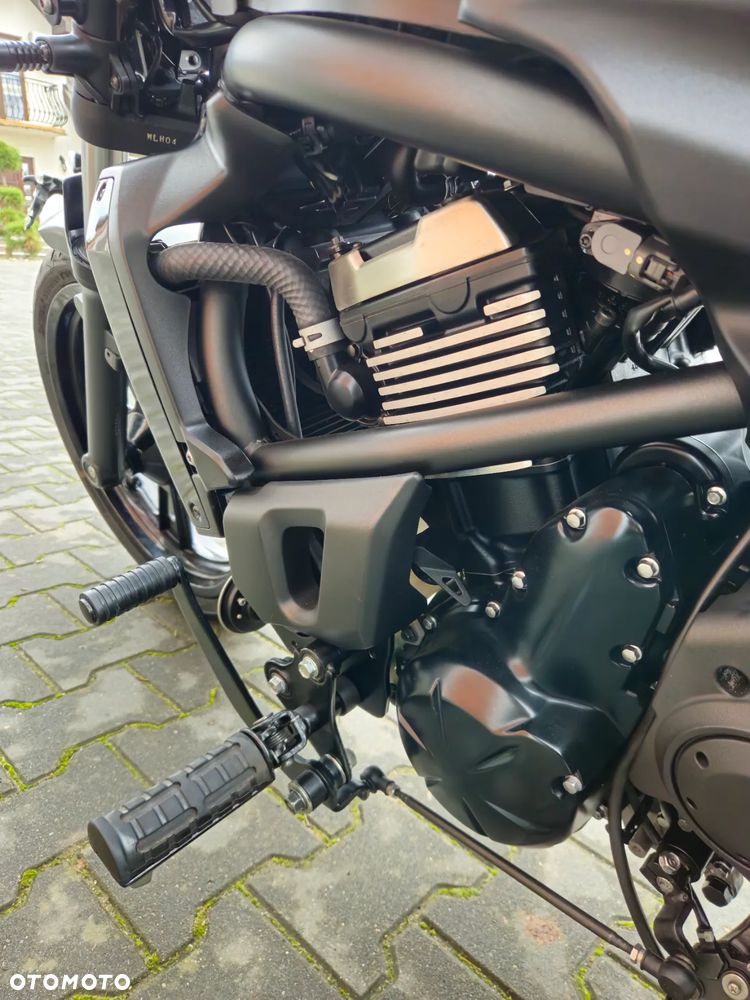 Kawasaki Vulcan - 14