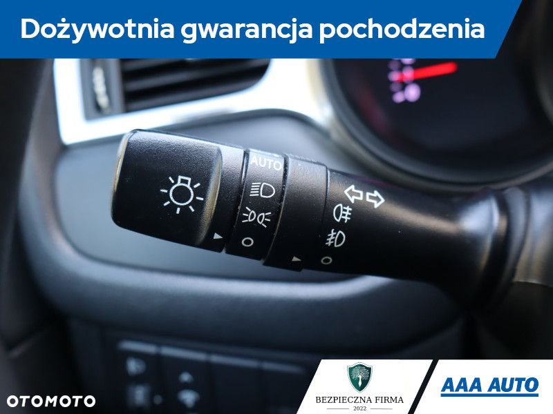 Kia Ceed - 20