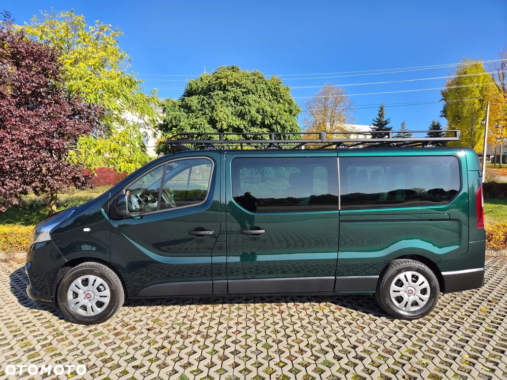 Fiat Talento - 11