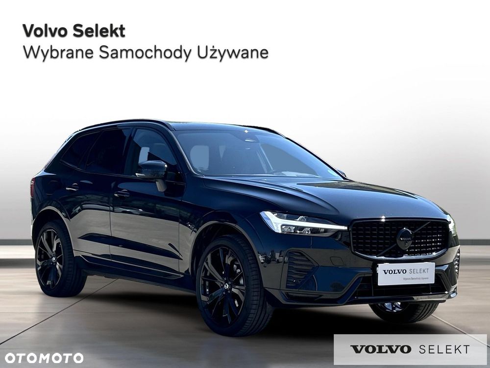 Volvo XC 60 - 8