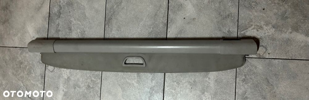 ROLETA TYLNA BAGAŻNIKA MERCEDES A-KLASA W169 - 2