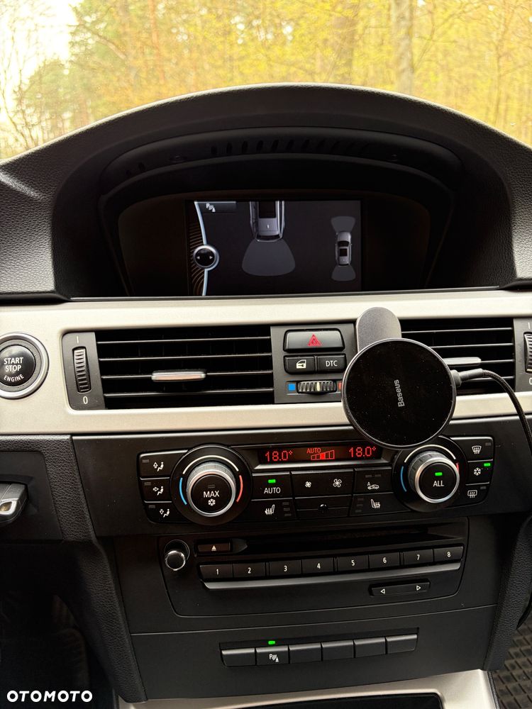 BMW Seria 3 - 17