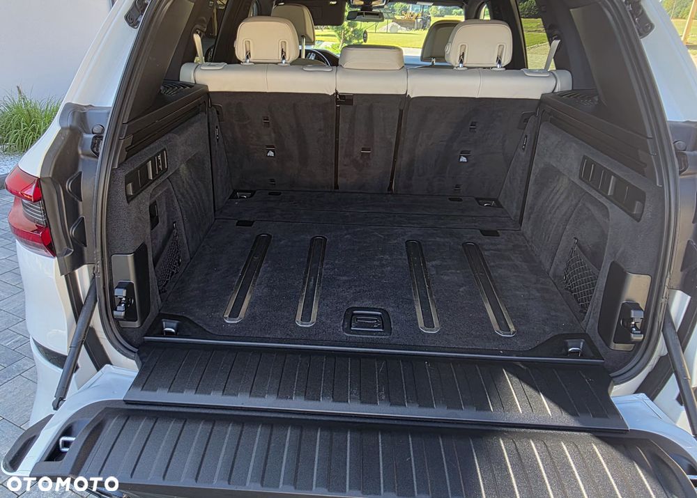 BMW X5 xDrive25d - 31