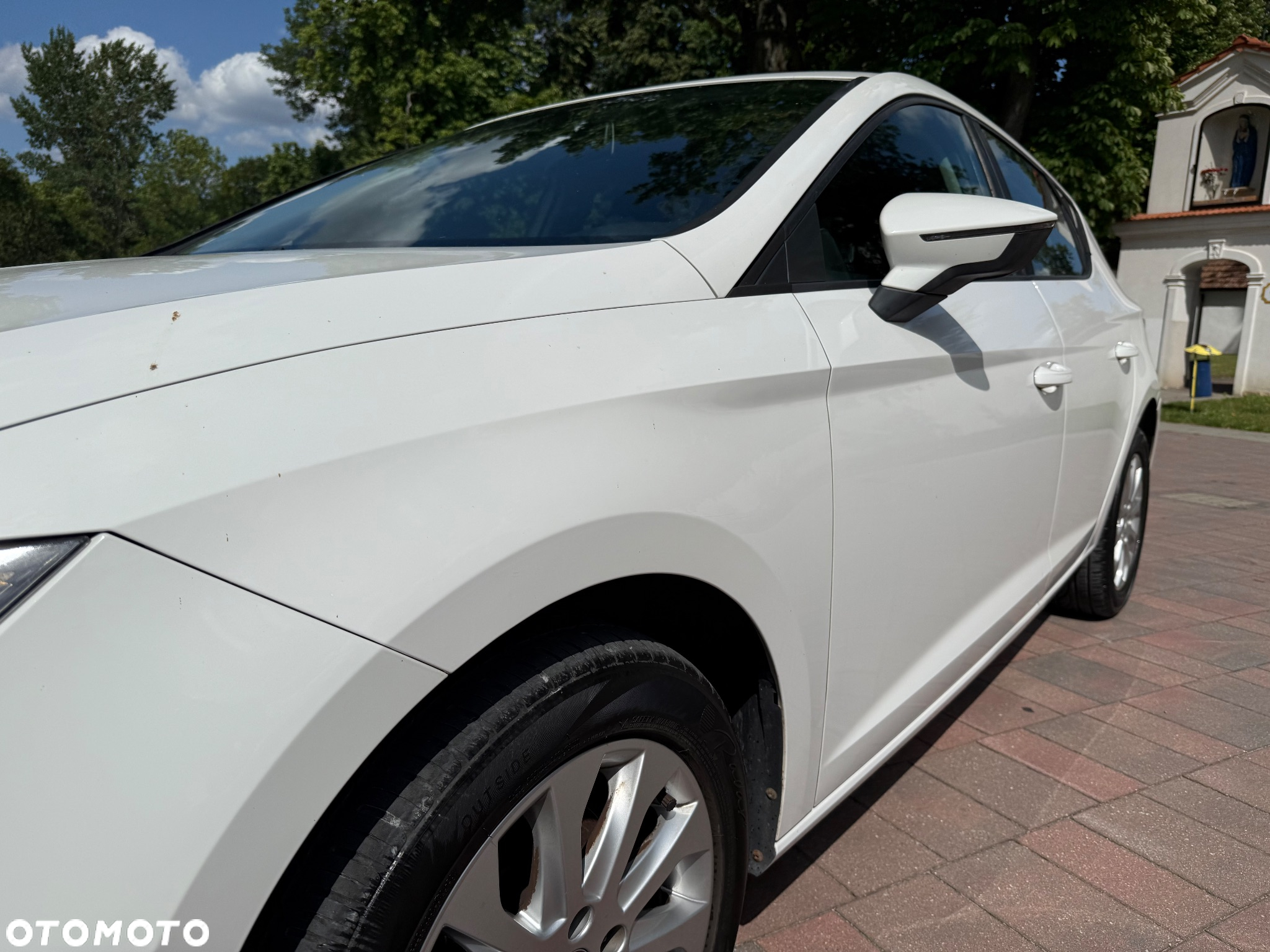 Seat Leon 1.6 TDI Style - 21