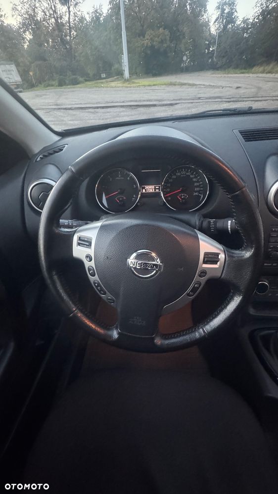 Nissan Qashqai+2 1.6 dCi Tekna S&S - 15