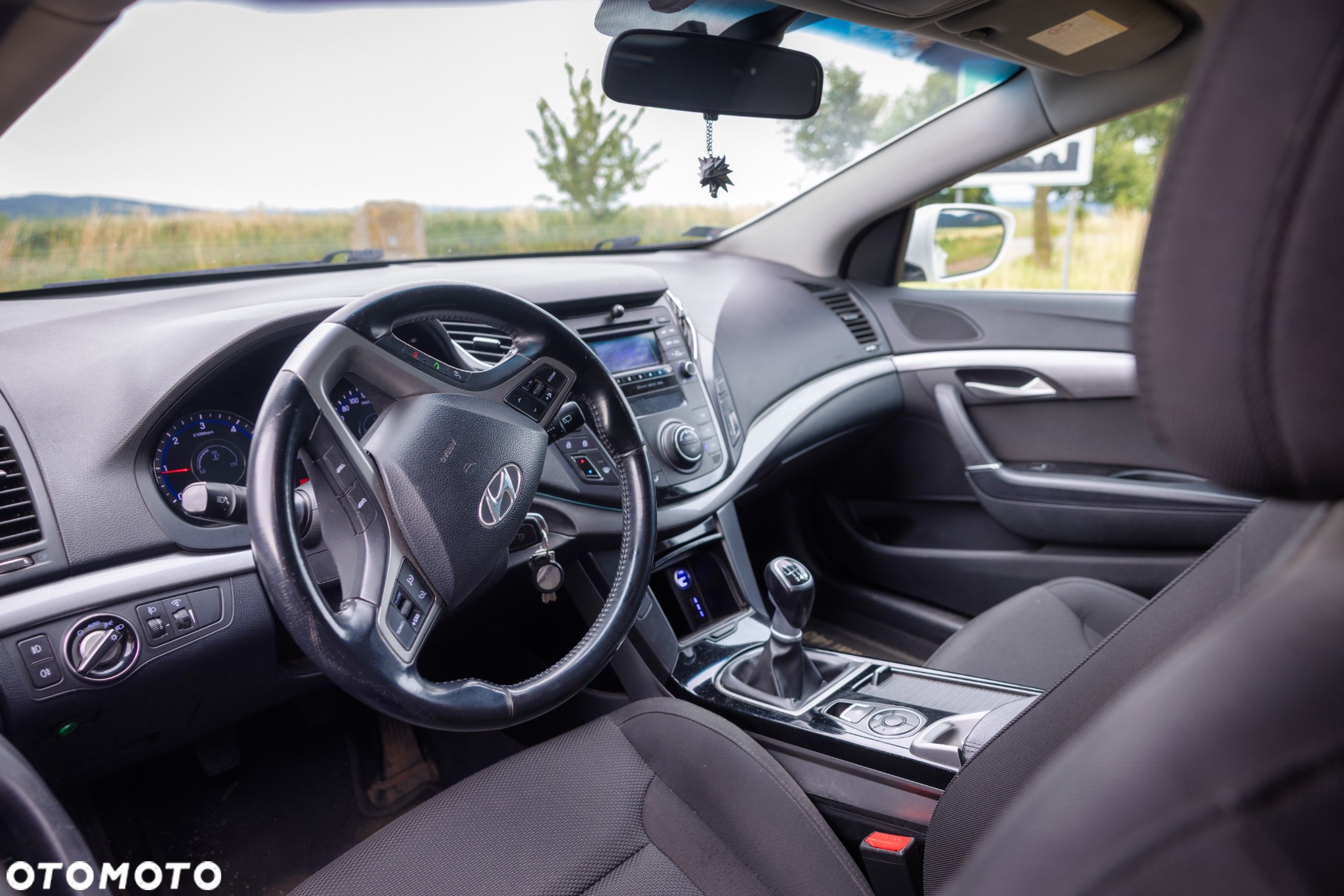 Hyundai i40 - 4