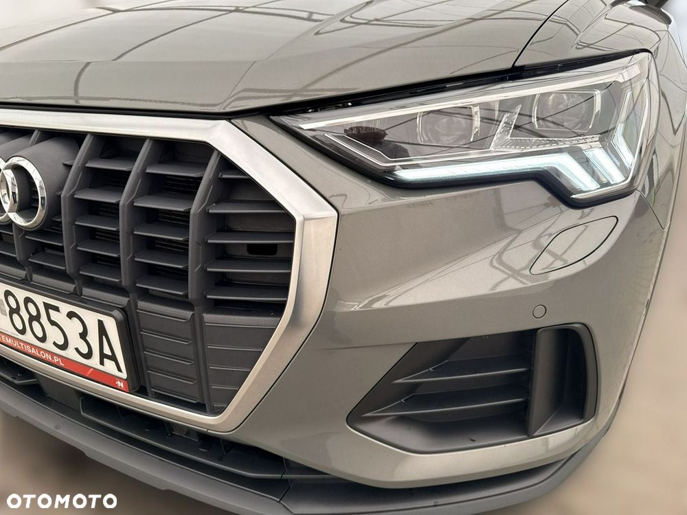 Audi Q3 - 29
