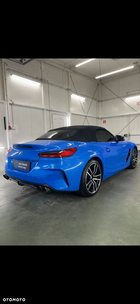 BMW Z4 20i sDrive M Sport sport - 3