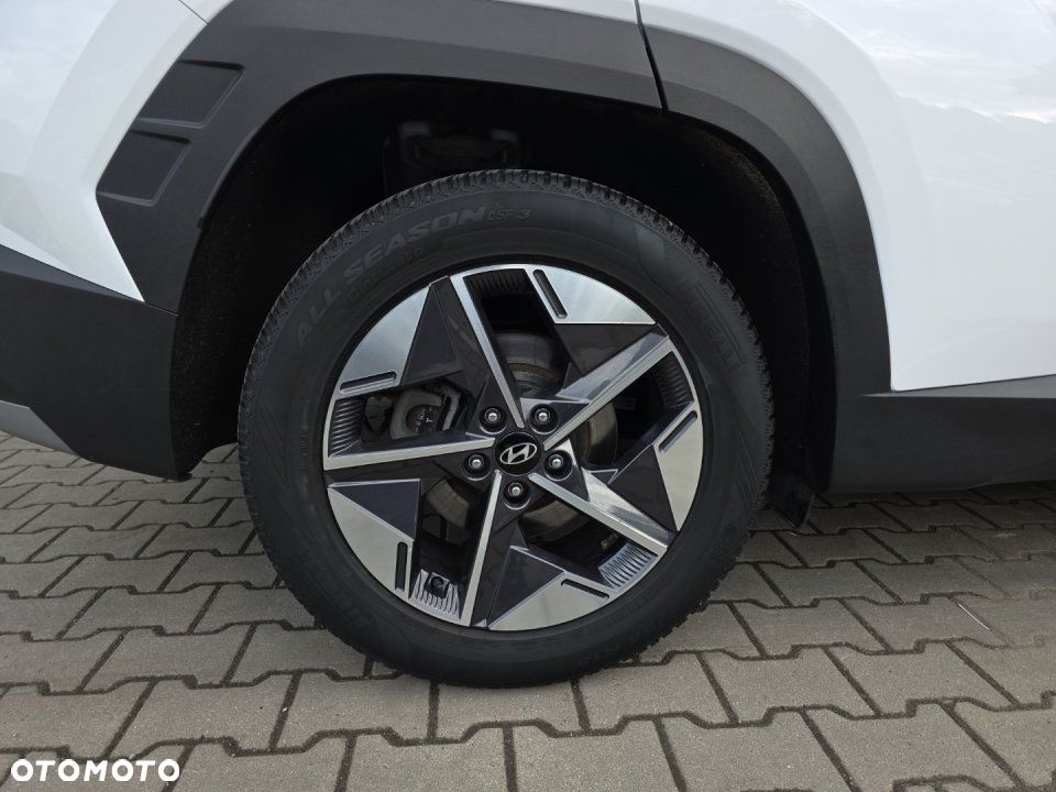 Hyundai Tucson - 19