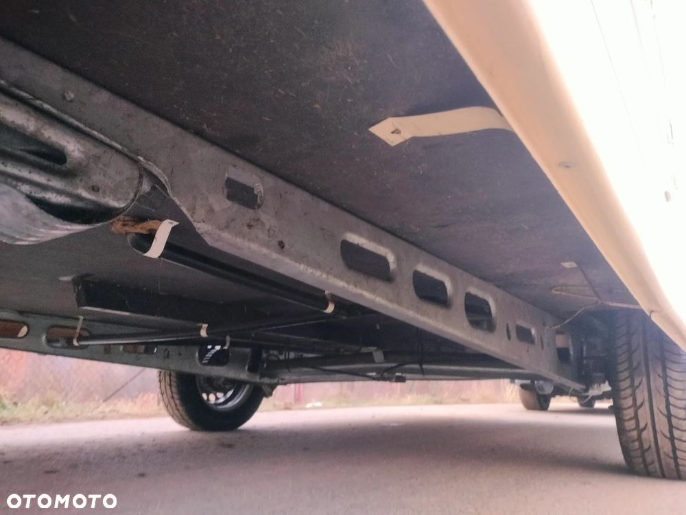 Tabbert Comtesse - 29