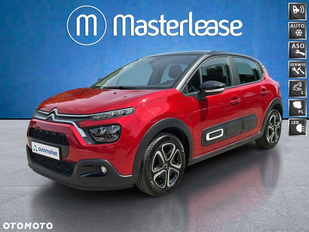 Citroën C3 - 1