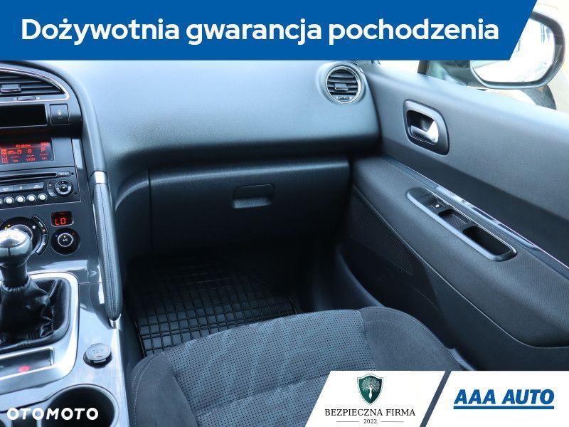 Peugeot 3008 - 9