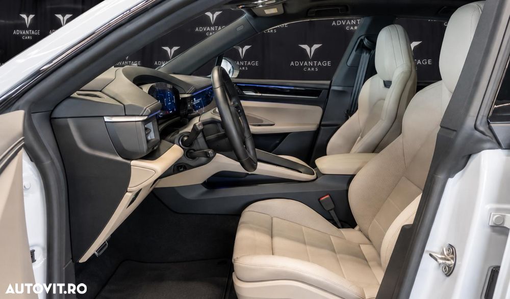 Porsche Macan - 6