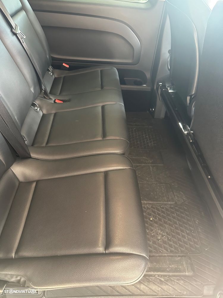 Mercedes-Benz Vito - 9