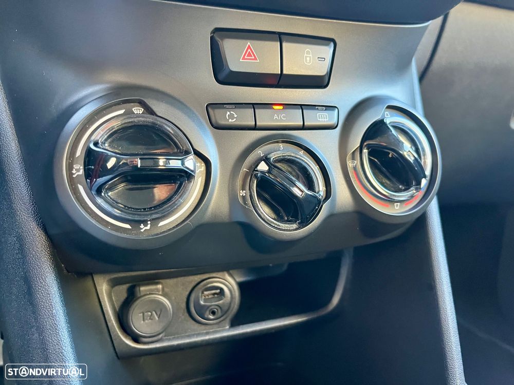 Peugeot 208 1.6 BlueHDi Allure - 39