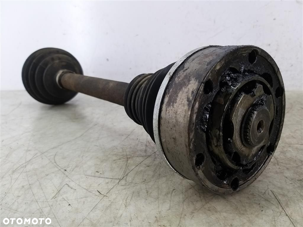 Półoś przód przednia lewa Audi Audi A3 8L 1.8 20V TURBO 1996-2003 - 2