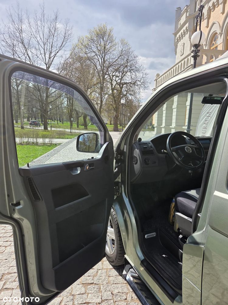 Volkswagen Caravelle L2 Comfortline - 19