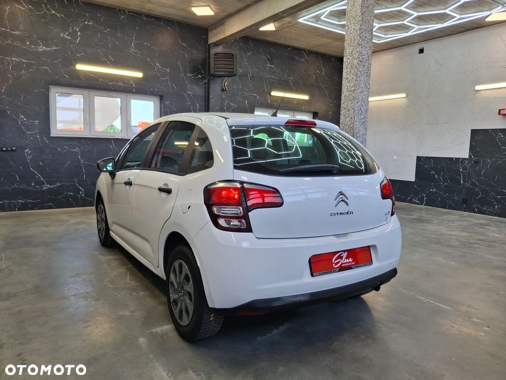 Citroën C3 1.0 VTi Selection - 9