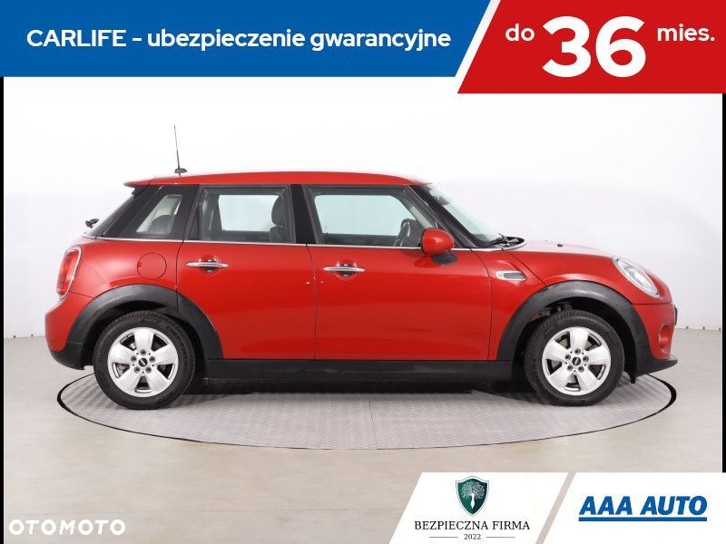 MINI ONE - 7