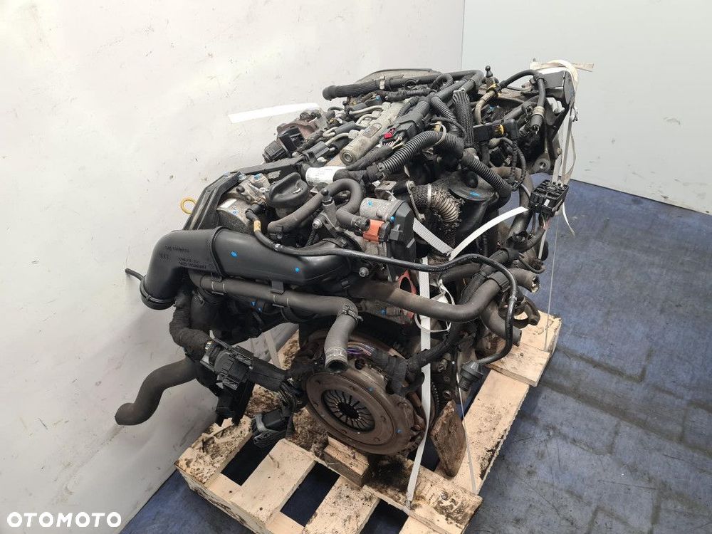 OPEL INSIGNIA 2.0 CDTI 160KM SILNIK DIESLA A20DTH - 3