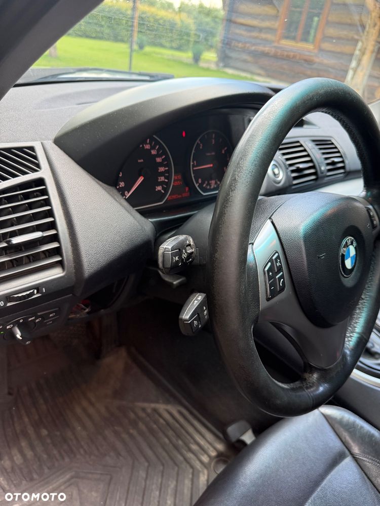BMW Seria 1 - 11