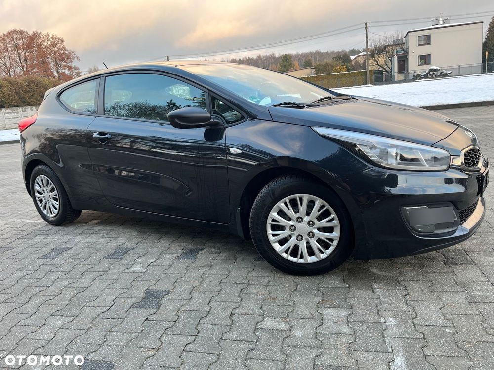 Kia ProCeed 1.4 M - 16