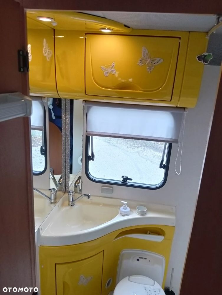 Fiat Ducato - 9