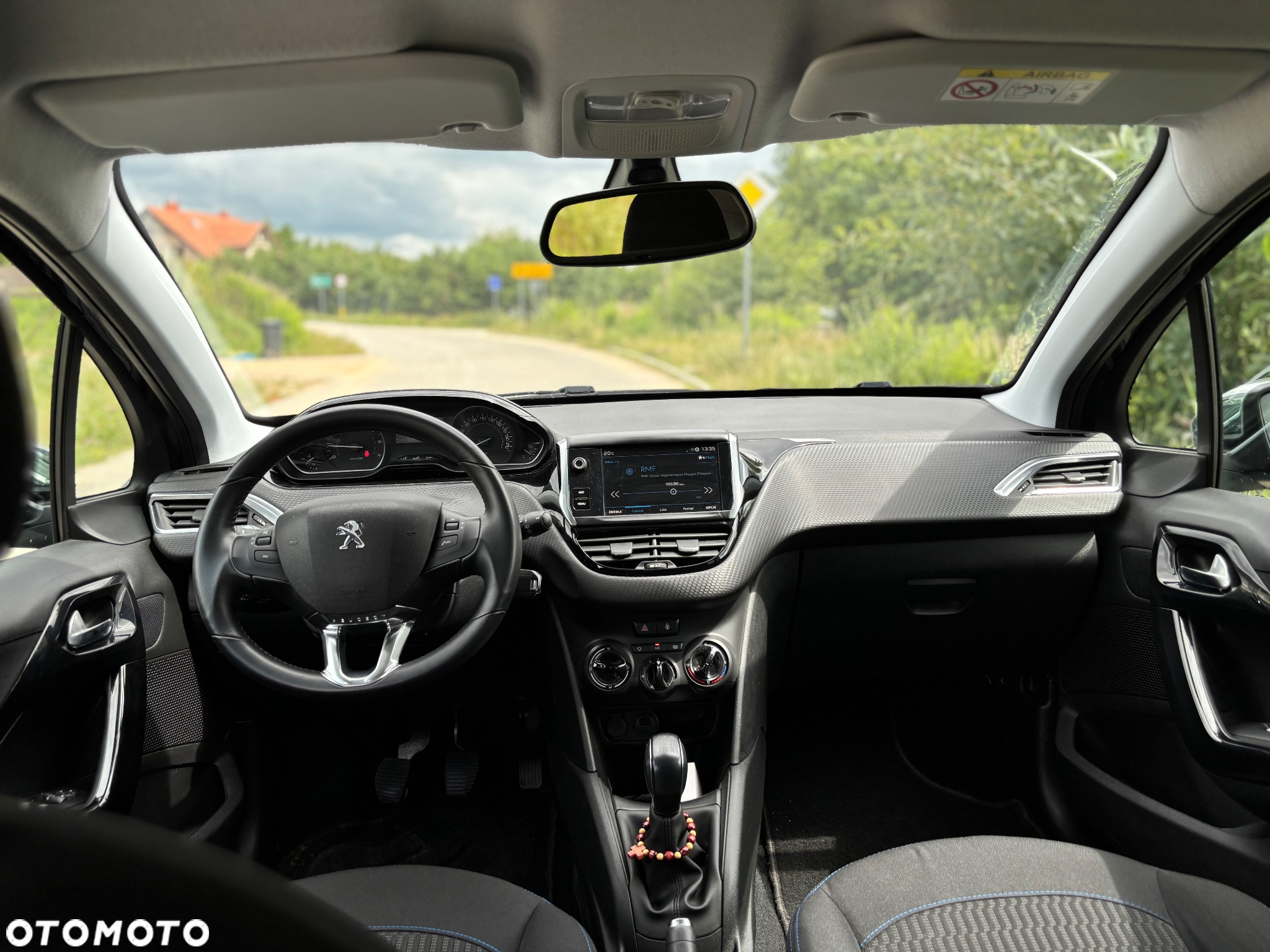 Peugeot 208 1.2 PureTech Active - 4