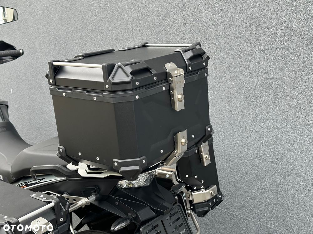 KTM Super Adventure - 13