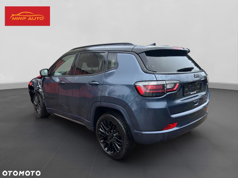 Jeep Compass 1.6 MultiJet S - 6