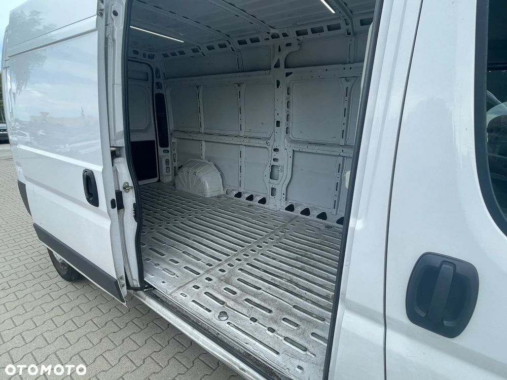 Citroën JUMPER - 7