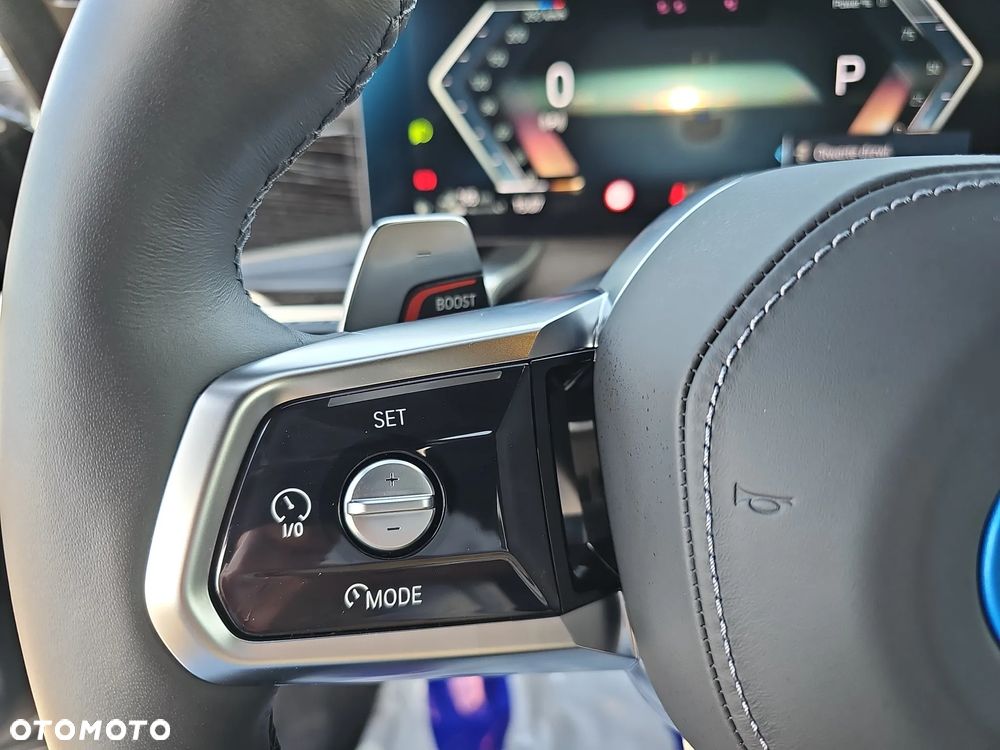 BMW Seria 7 750e PHEV xDrive sport - 18