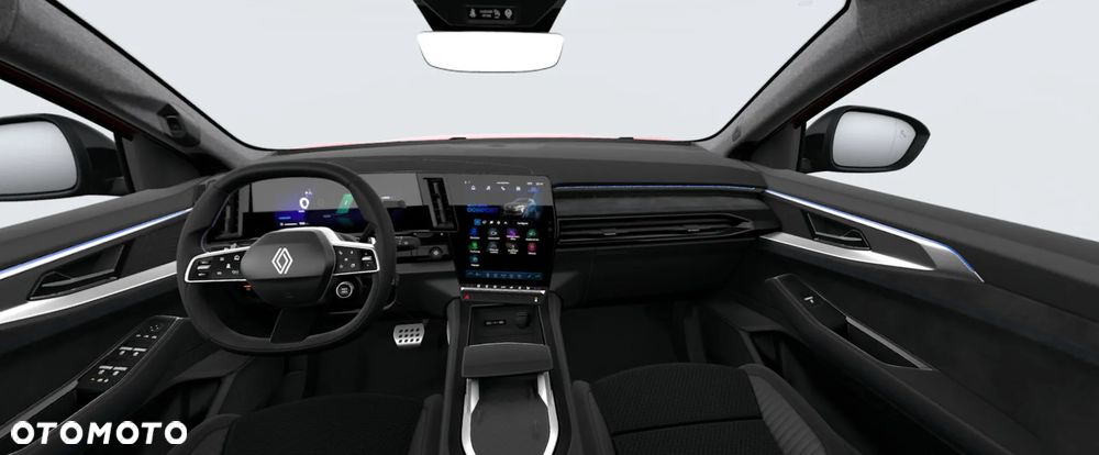 Renault Austral 1.2 E-Tech Full Hybrid 200 Esprit Alpine MMT - 7