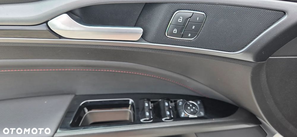 Ford Mondeo 2.0 TDCi PowerShift-Aut Allrad ST-Line - 28