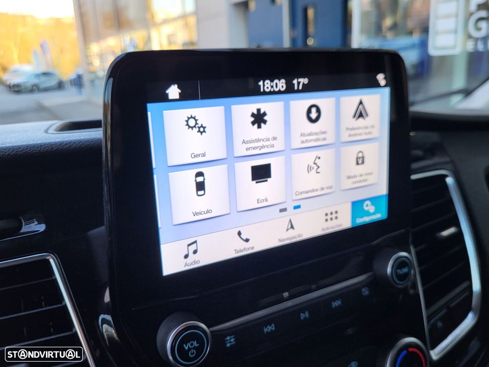 Ford Transit 350 L3 2.0 TDCi H2 Trend EcoBlue HD Aut. - 13