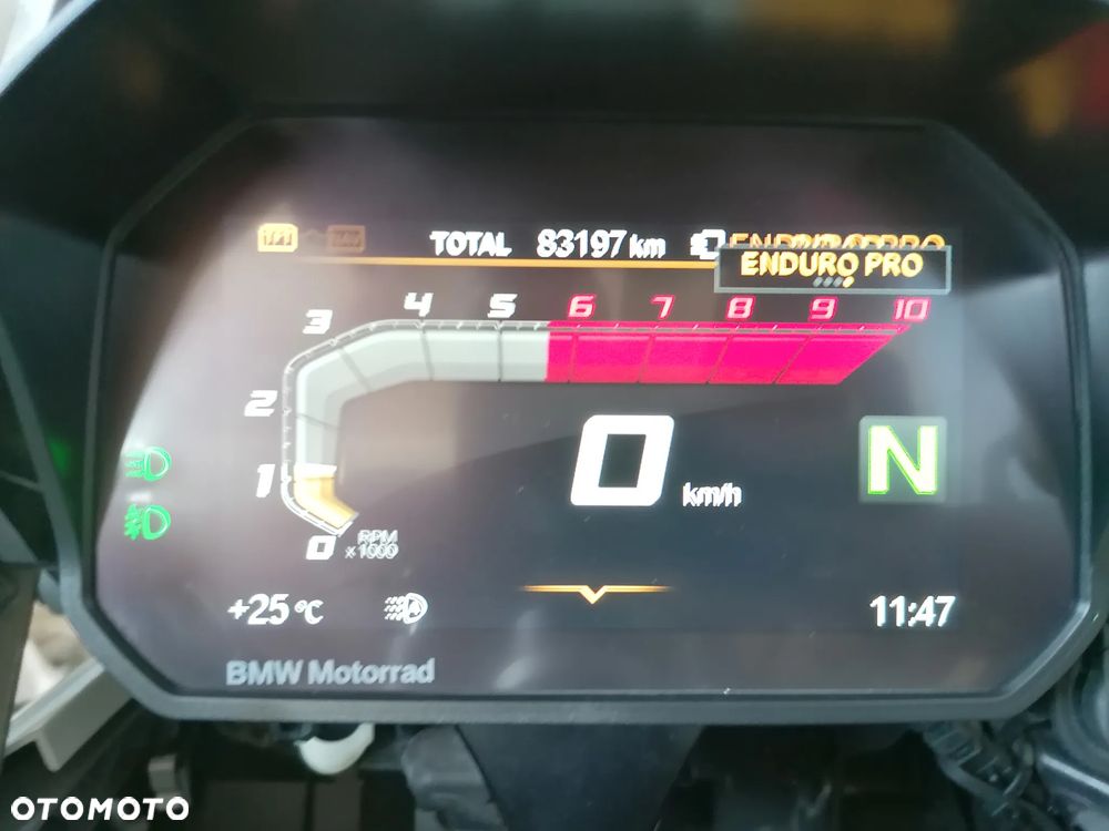 BMW Adventure - 19