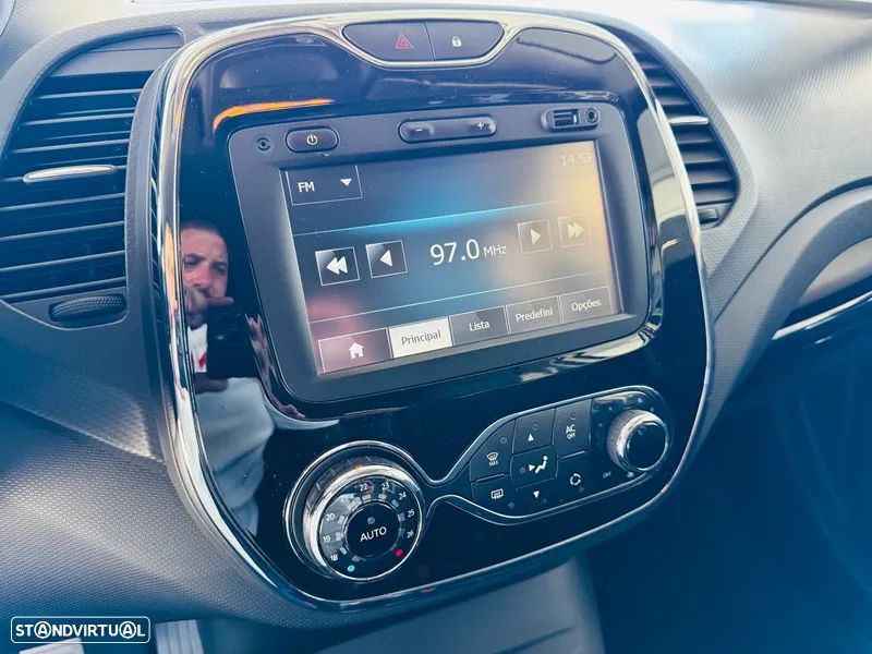 Renault Captur 1.5 dCi Exclusive - 31