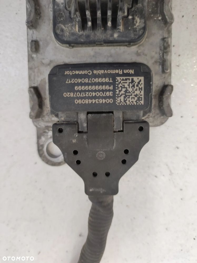 Używany Sondy lambda - 790 PLN - Otomoto.pl