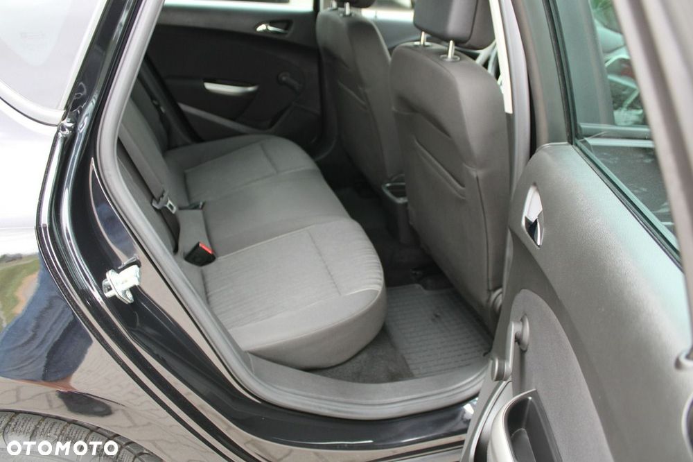 Opel Astra 1.4 T Active - 29