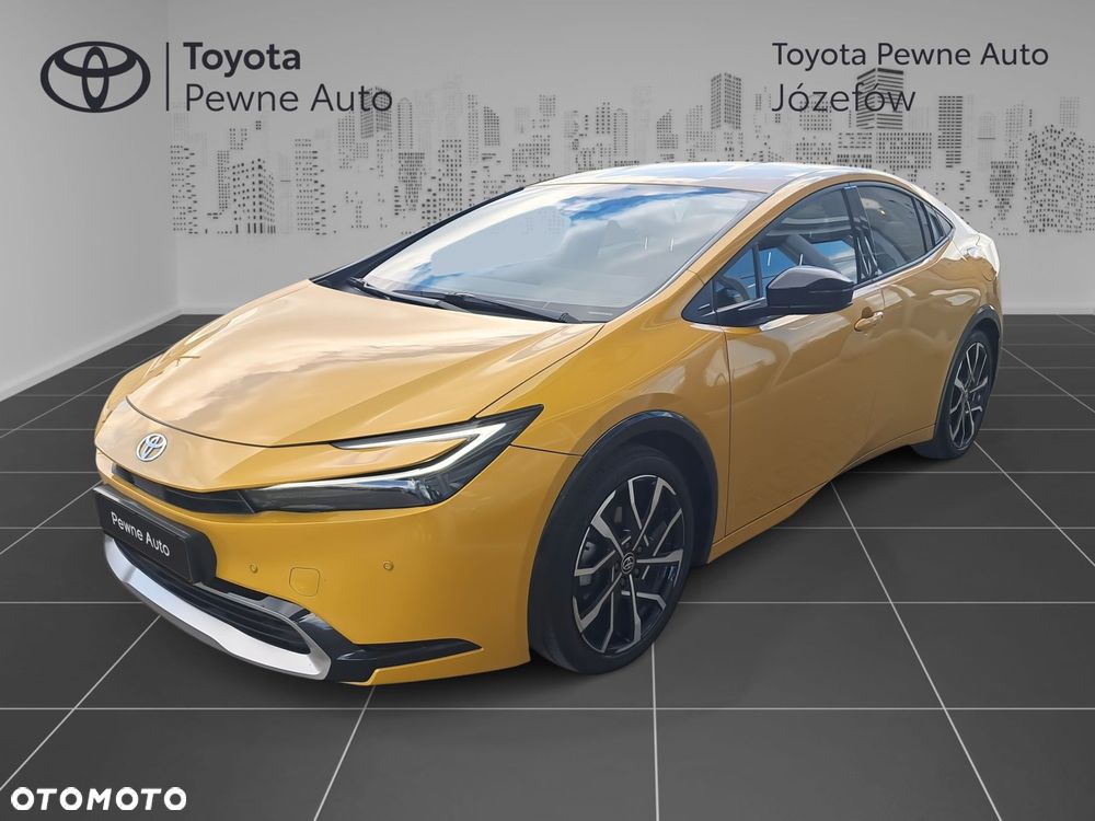 Toyota Prius - 2