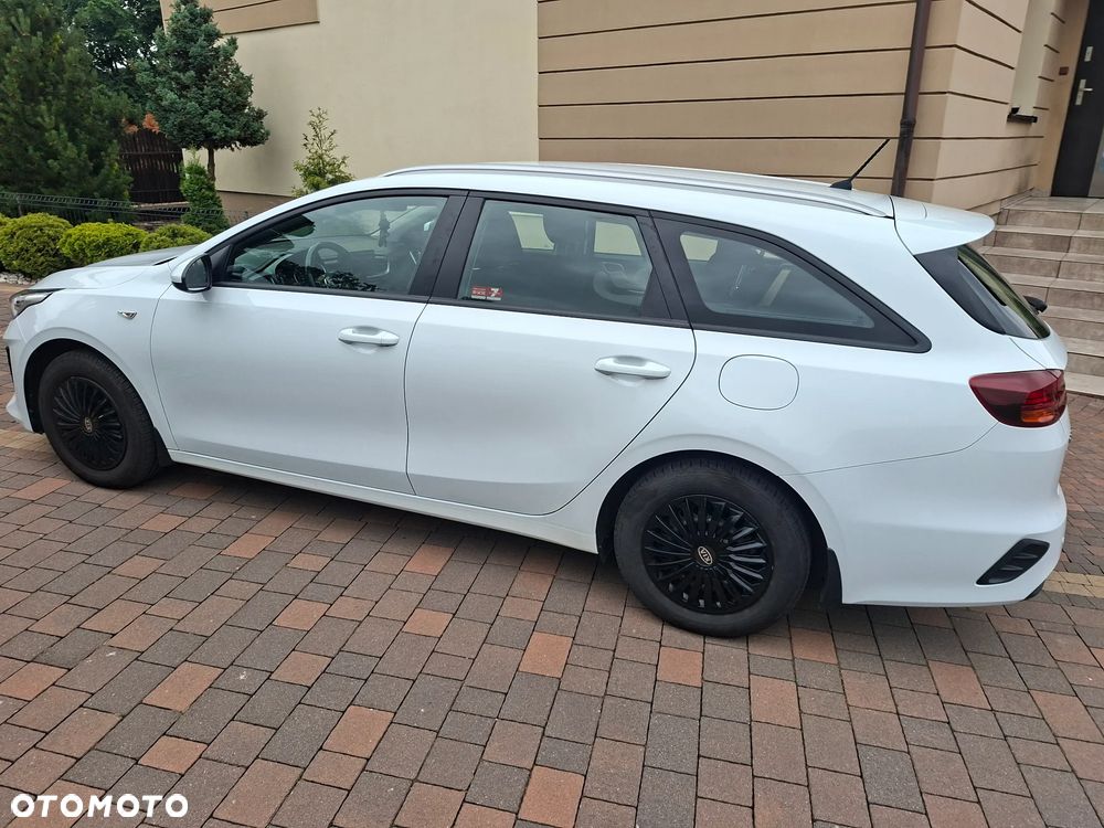 Kia Ceed 1.4 T-GDI S - 5