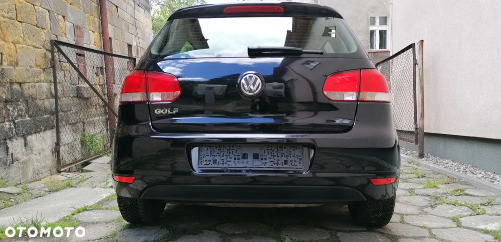 Volkswagen Golf 1.4 Comfortline - 16